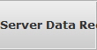 Server Data Recovery Madisonville server 